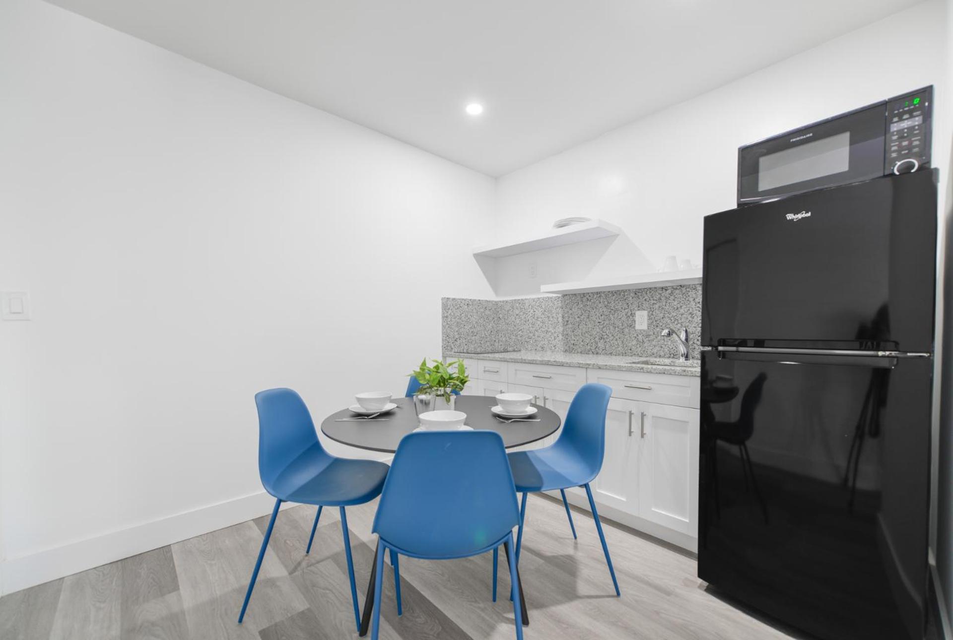 Outstanding Oceanfront Unit With Parking&Pool - M36 Appartement Hollywood Buitenkant foto